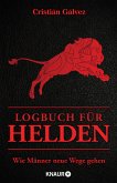Logbuch für Helden (Mängelexemplar)