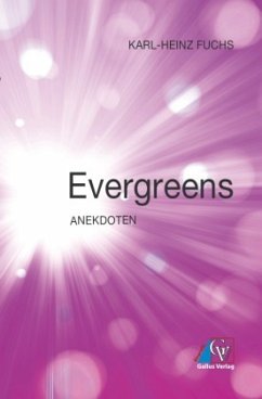 Evergreens - Fuchs, Karl-Heinz