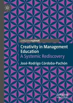 Creativity in Management Education - Córdoba-Pachón, José-Rodrigo