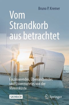 Vom Strandkorb aus betrachtet (eBook, PDF) - Kremer, Bruno P.