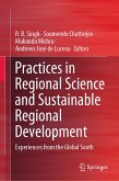 Practices in Regional Science and Sustainable Regional Development (eBook, PDF)