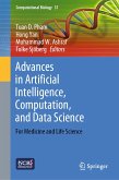 Advances in Artificial Intelligence, Computation, and Data Science (eBook, PDF)