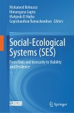 Social-Ecological Systems (SES) (eBook, PDF)