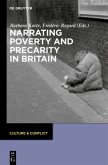 Narrating Poverty and Precarity in Britain
