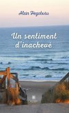 Un sentiment d’inachevé (eBook, ePUB)