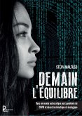 Demain l'équilibre (eBook, ePUB) Demain l'équilibre (eBook, ePUB)
