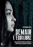 Demain l'équilibre (eBook, ePUB)