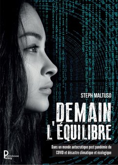 Cover Demain l'équilibre (eBook, ePUB)