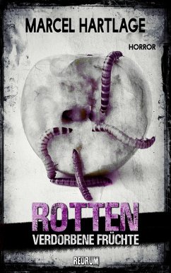 Rotten - Hartlage, Marcel