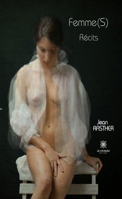 Femme(S) (eBook, ePUB) - Rasther, Jean