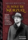 Il sole di Murzuq (eBook, ePUB)