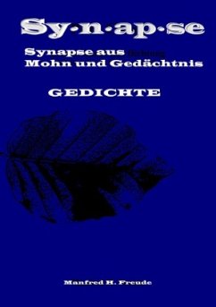 Sy-n-ap-se - Freude, Manfred H.