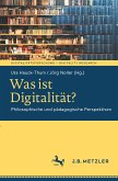 Was ist Digitalität? (eBook, PDF)