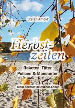 Cover Herbstzeiten