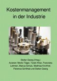 Kostenmanagement in der Industrie