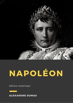 Cover Napoléon (eBook, ePUB)