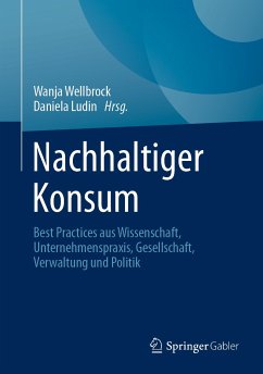 Nachhaltiger Konsum (eBook, PDF)