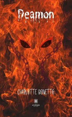 Deamon (eBook, ePUB) - Bonetto, Charlotte