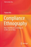 Compliance Ethnography (eBook, PDF)