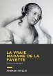 La vraie Mme de La Fayette (eBook, ePUB) - Bild 1