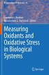 Measuring Oxidants and Oxidative Stress... - Bild 1