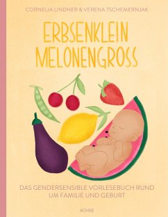 Image of Erbsenklein Melonengroß