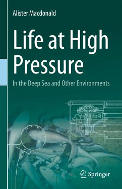 Life at High Pressure (eBook, PDF) - Macdonald, Alister