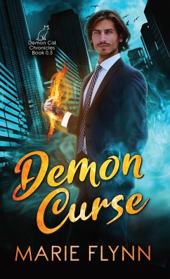 Demon Curse - Flynn, Marie