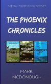 The Phoenix Chronicles Omnibus