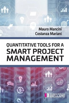 Quantitative tools for a Smart Project Management - Mancini, Mauro; Mariani, Costanza