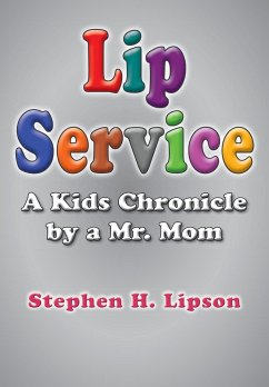 Lip Service - Lipson, Stephen H.