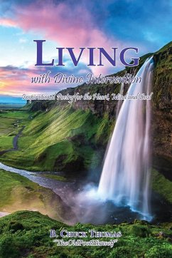 Living with Divine Intervention - Thomas, B. Chuck