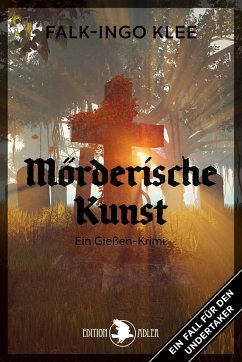 Mörderische Kunst - Klee, Falk-Ingo