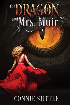 The Dragon and Mrs. Muir - Suttle, Connie