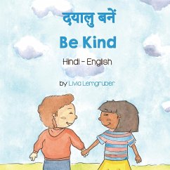 Be Kind (Hindi-English) - Lemgruber, Livia