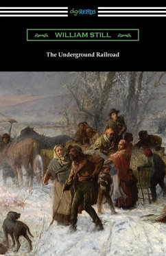 The Underground Railroad