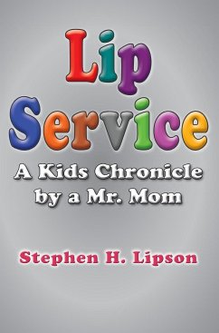 Lip Service - Lipson, Stephen H