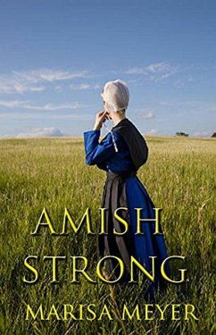 Cover Amish Strong (eBook, ePUB)