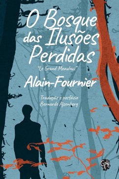 Cover O bosque das ilusões perdidas (eBook, ePUB)