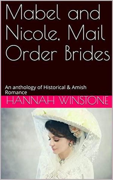 Mabel and Nicole, Mail Order Brides (eBook, ePUB)