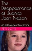 The Disappearance of Juanita Jean Nelson (eBook, ePUB)