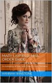 Mary Layfield Mail Order Bride (eBook, ePUB)