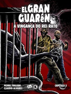 Cover El Gran Guarén - Capítulo 2 (eBook, ePUB)
