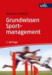 Grundwissen Sportmanagement (eBook,... - Bild 1