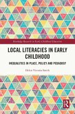 Local Literacies in Early Childhood (eBook, PDF)