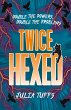 Twice Hexed (eBook, ePUB) - Bild 1
