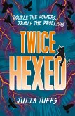 Twice Hexed (eBook, ePUB)