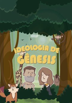 Ideologia de Gênesis (eBook, ePUB) - Garcia, Jane