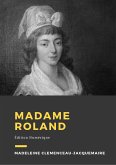 Madame Roland (eBook, ePUB)
