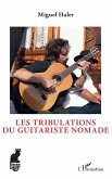 Les tribulations du guitariste nomade